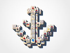 Anchor<br/>Mahjong